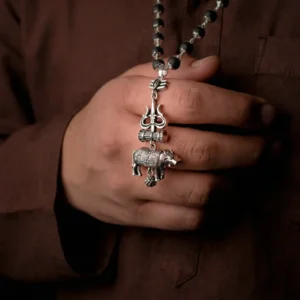 shiv-raksha-karungali-mala-with-trishul-nandi-pendant