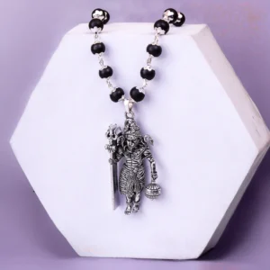 shiv-ji-hanuman-ji-rudraksha-mala-pendant